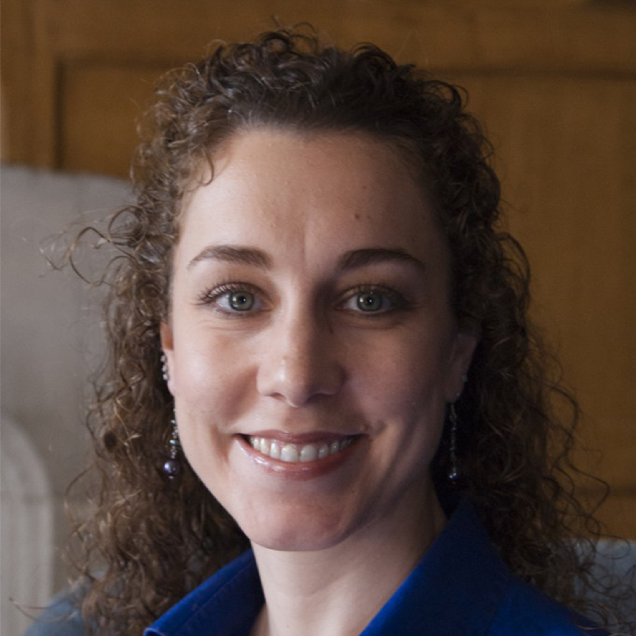 head shot of Professor Beatrice Jauregui