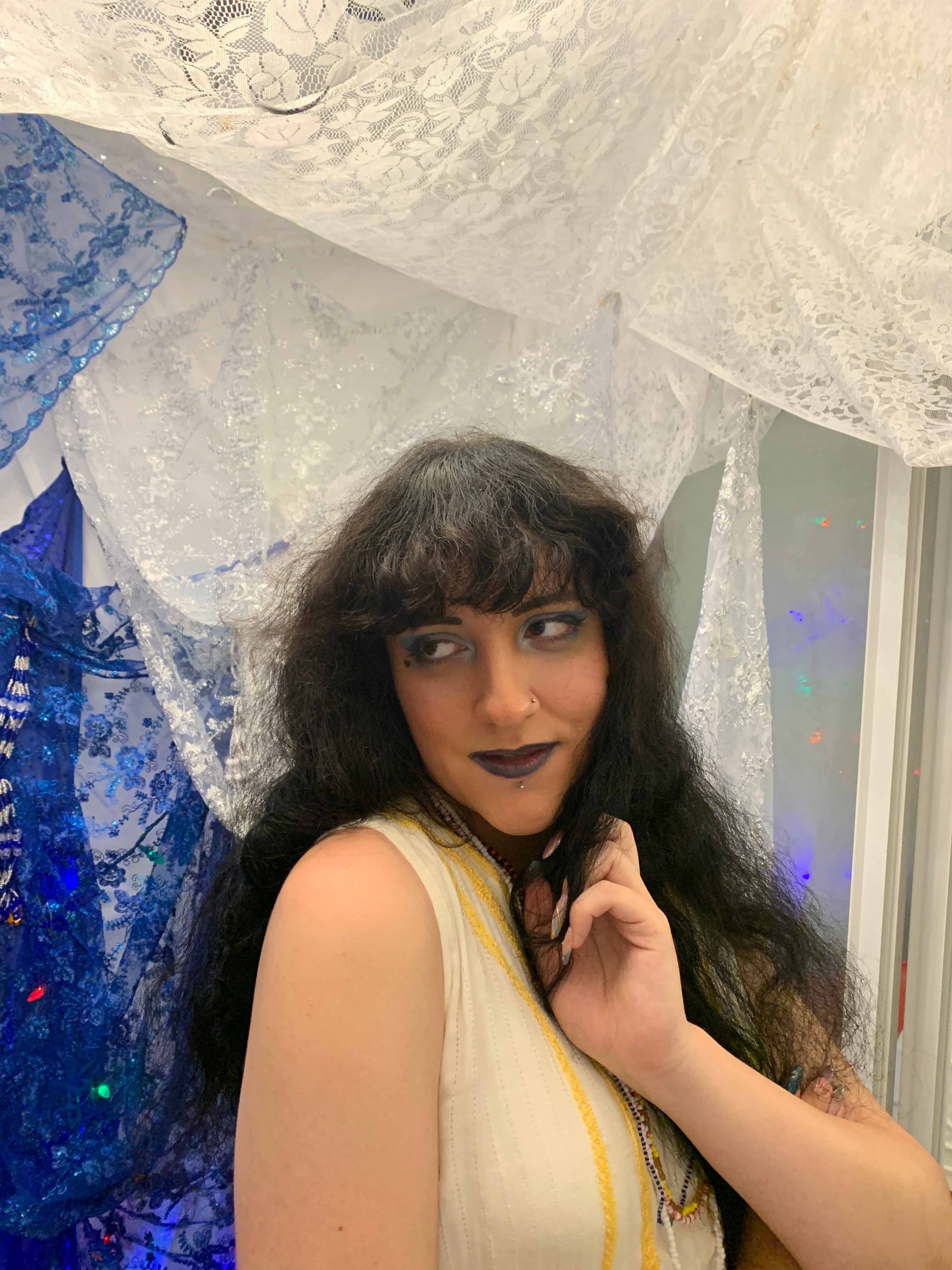 Kaina Mendoza-Price