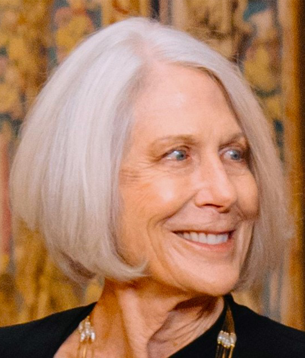 Rosemary Gartner