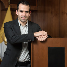 Photo of Diego Tuesta Reategui