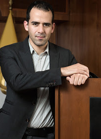 Photo of Diego Tuesta Reategui