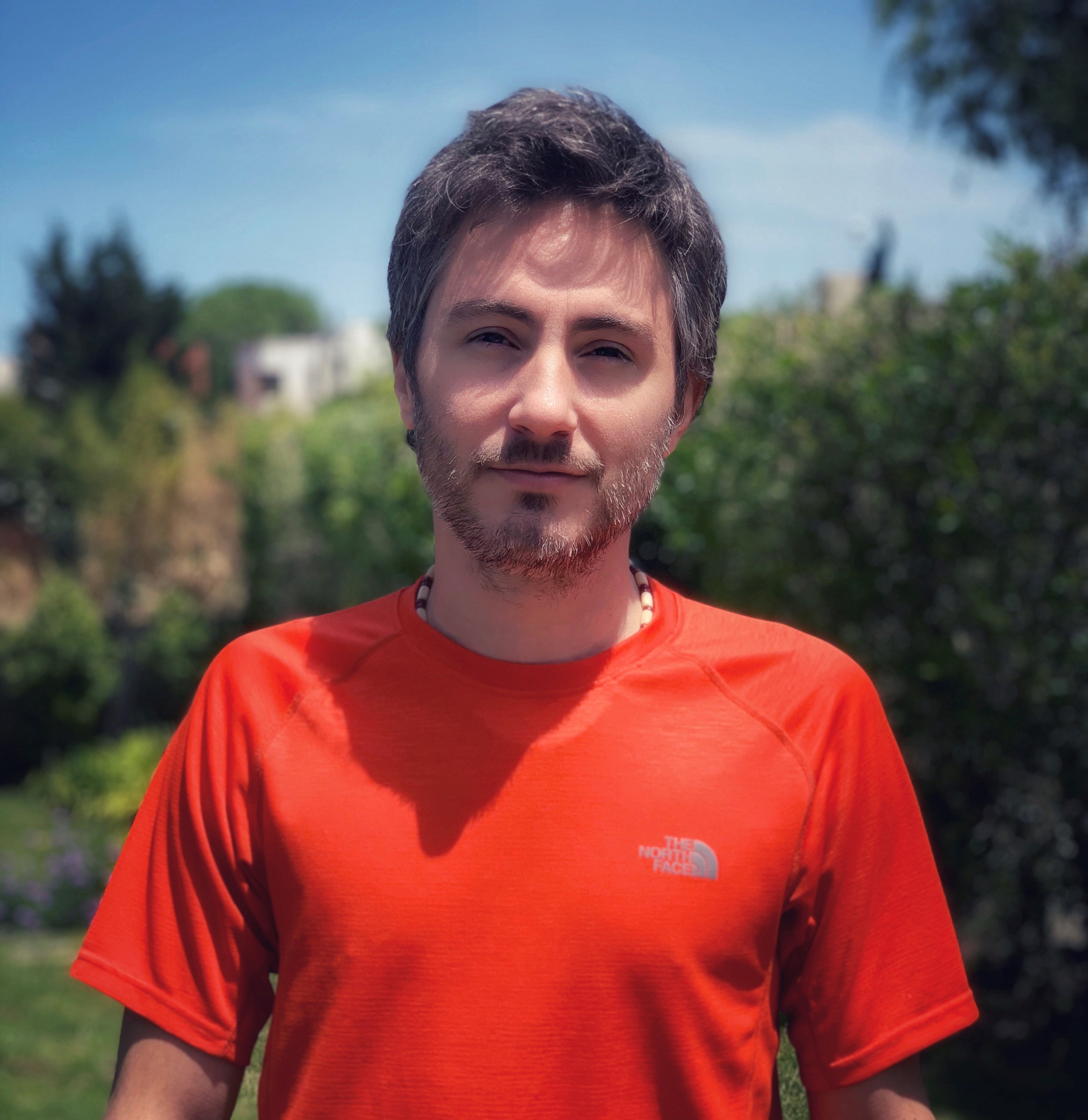Photo of Fernando Avila